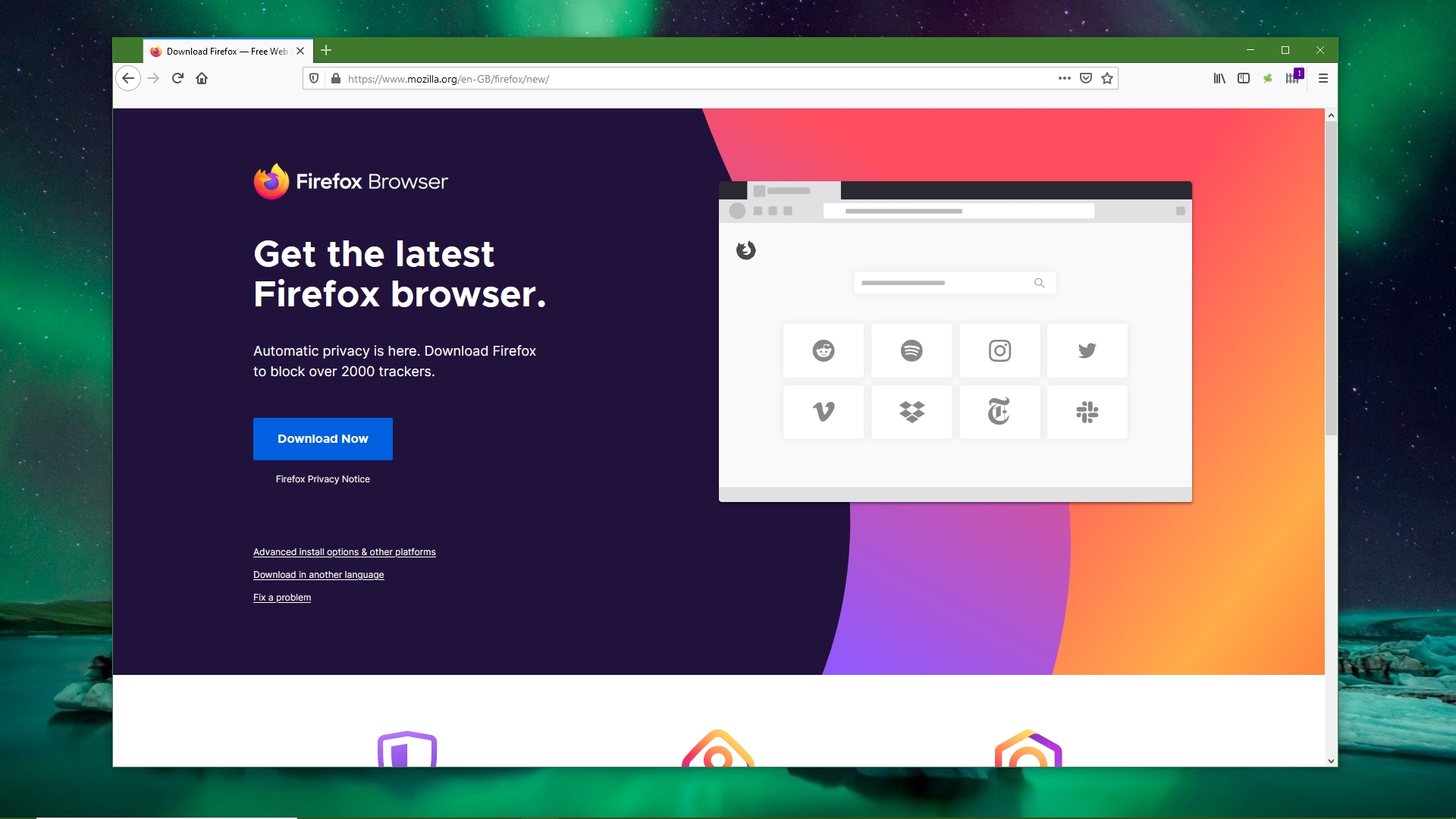 Beste browser van 2024 TechRadar