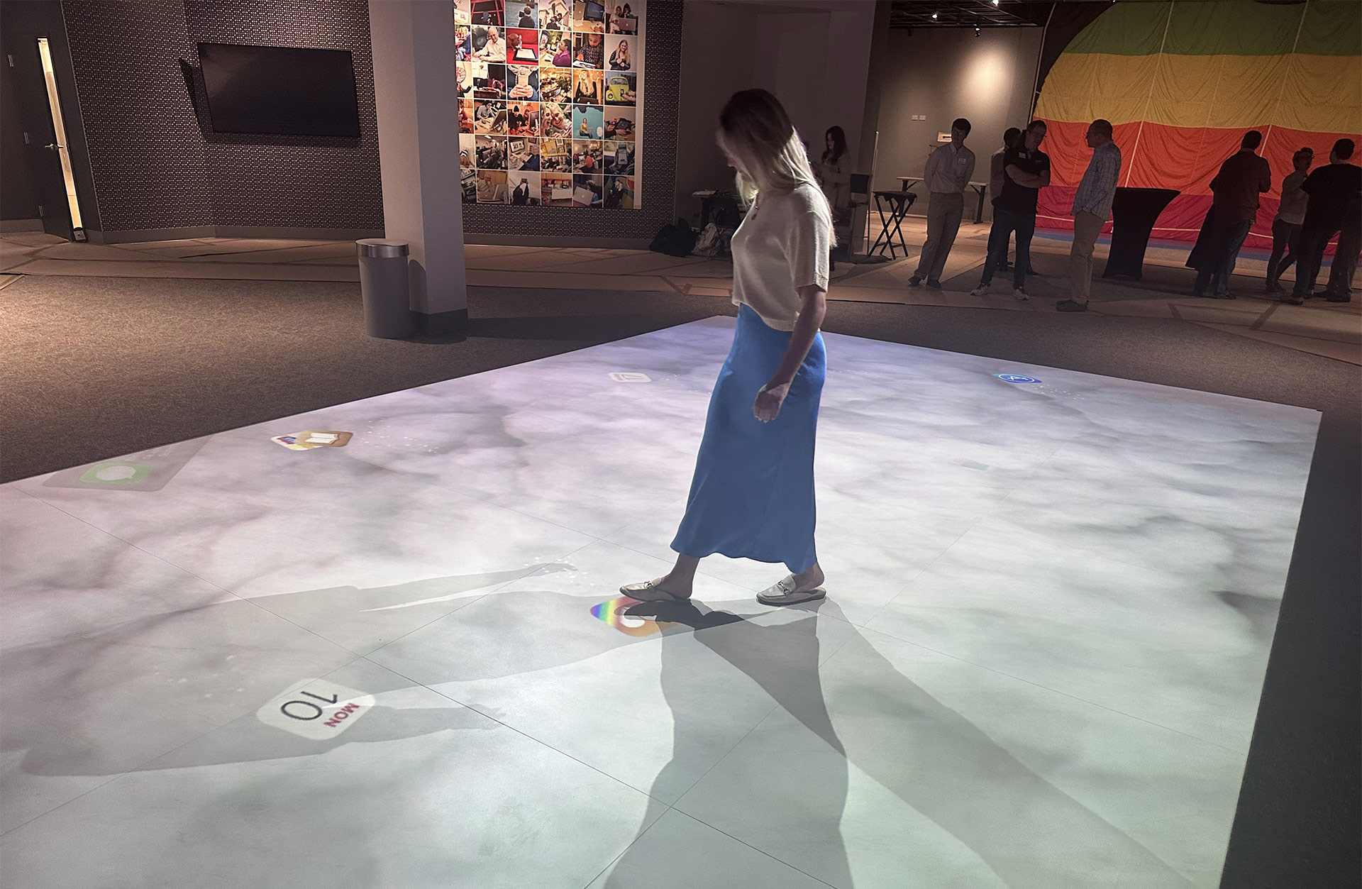 Mimms Museum of Technology and Art in Roswell, GA