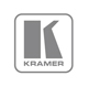 Kramer Electronics Becomes Audinate’s 150th Dante Adopter