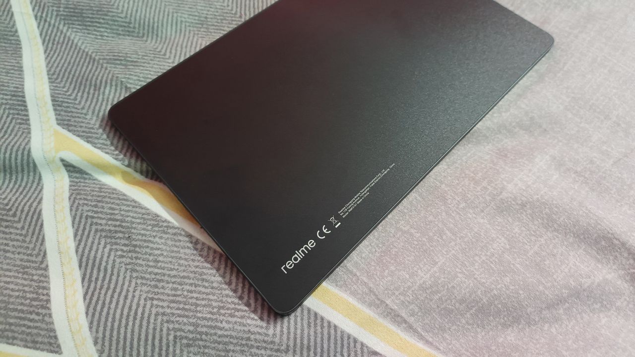 Realme Pad X