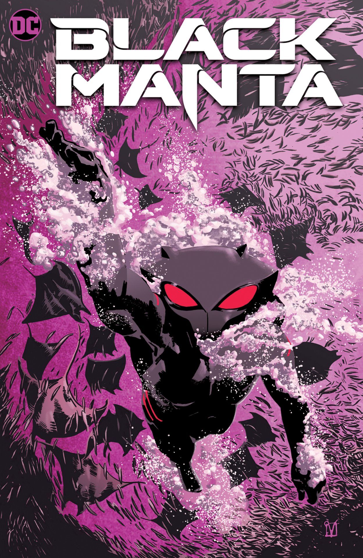 DC June 2022 solicitations