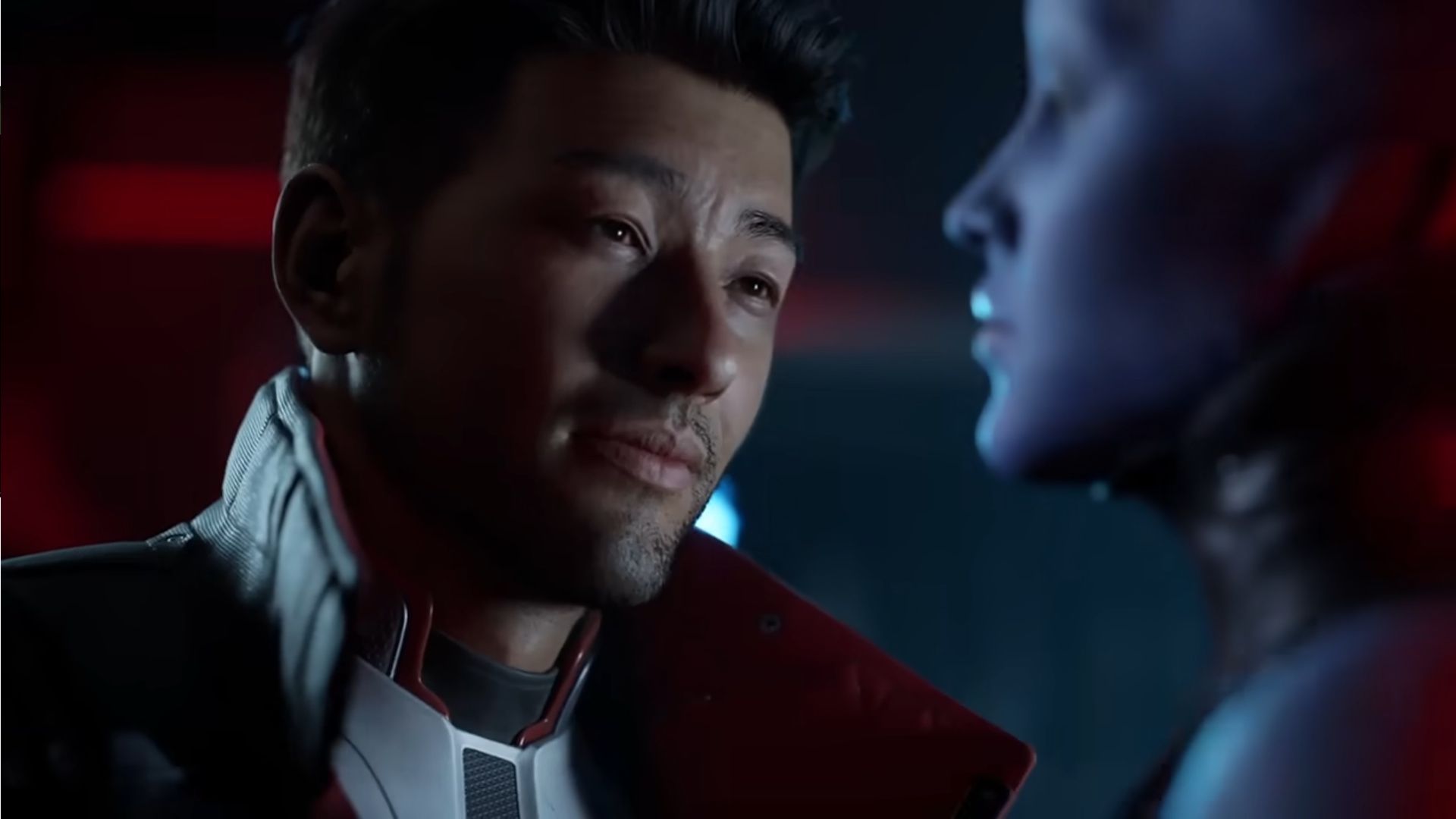 Mass Effect 5 was set in a 'galactic Cold War,' new leak claims, and all 3 endings were wrapped into 1