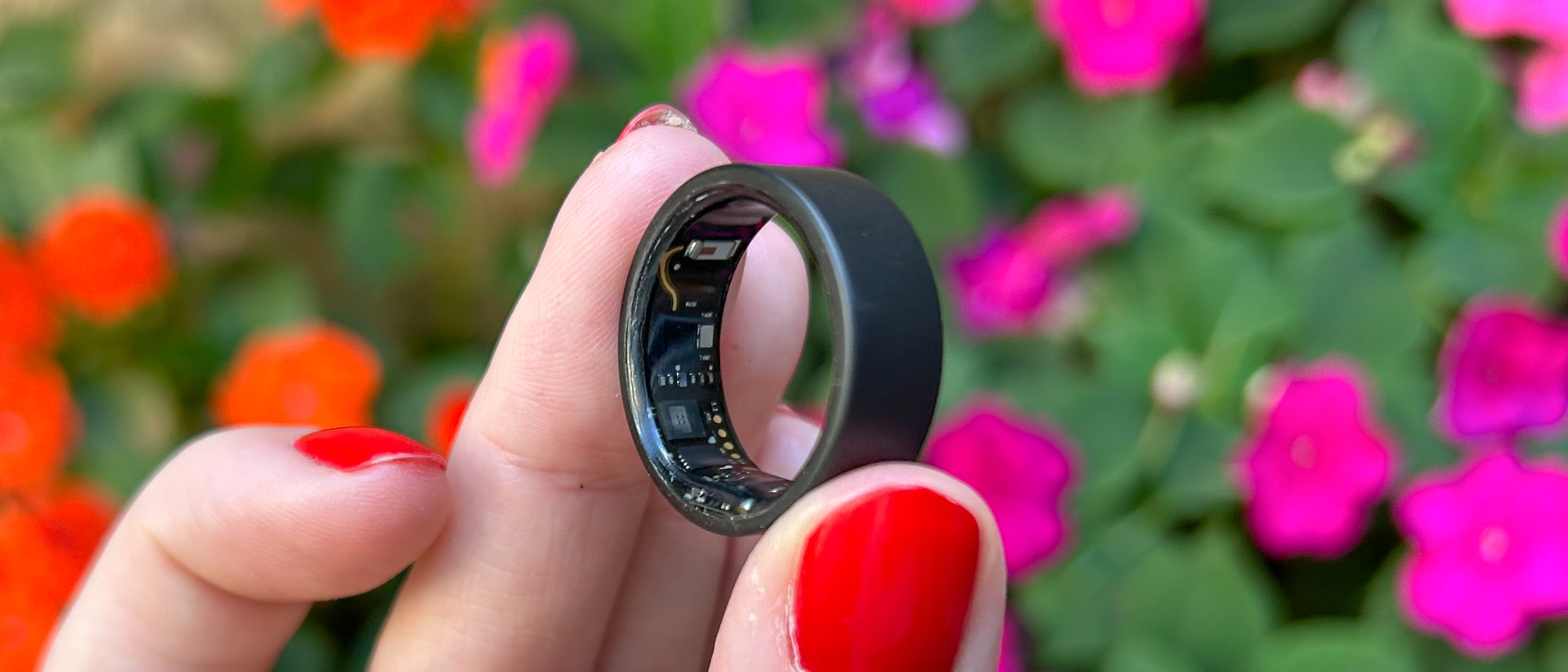 RingConn Smart Ring Review: Affordable But Flawed | WIRED