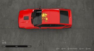 How to get and apply custom decals in Forza Motorsport 6