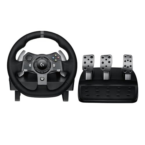 Logitech G920 