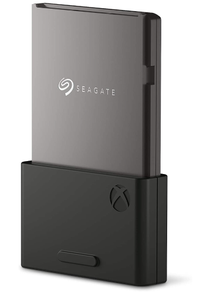 Seagate Storage Expansion Card for Xbox Series X|S 1TB: now $149 at Best Buy