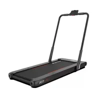 NEW IMAGE FITT Mill Smart Bluetooth Treadmill & Walking Pad