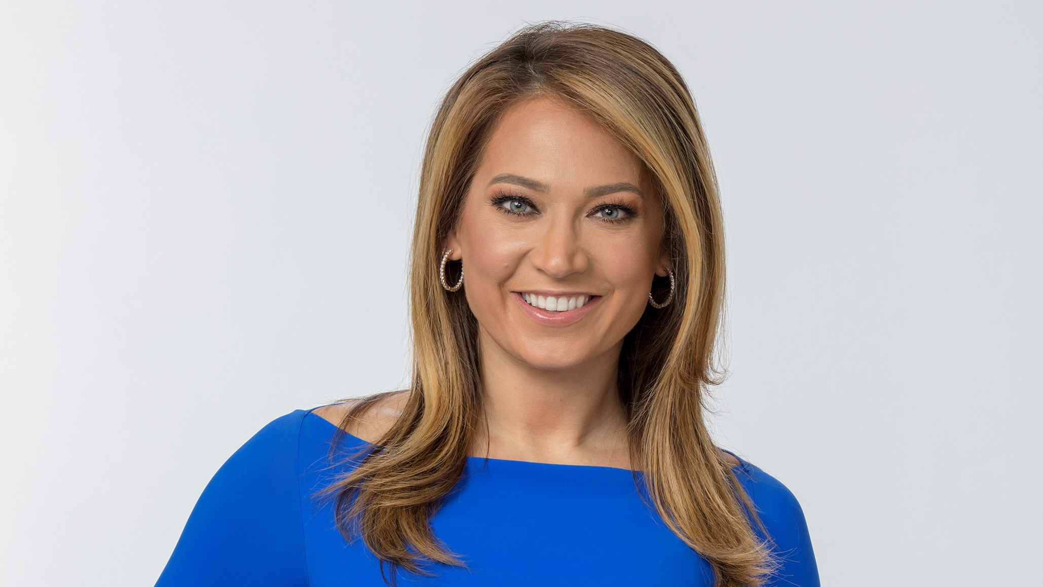 ABC Meteorologist Ginger Zee Headlines NAB Show New York’s Opening ...