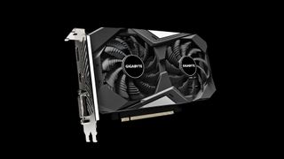 GeForce GTX 1650 D6 WindForce OC 4G (rev. 2.0)