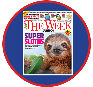 The Week junior Teacher Guide Bubble issue #295