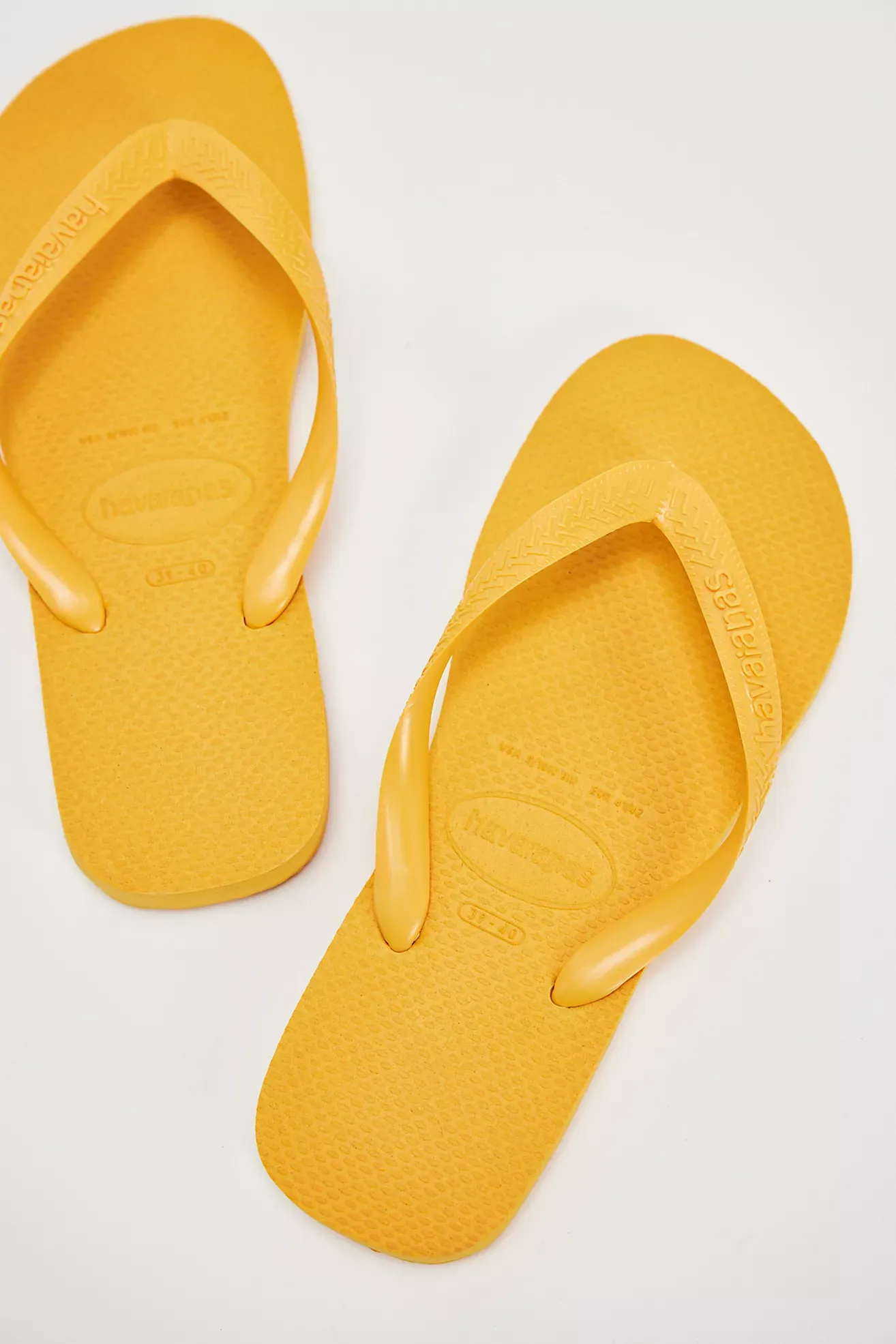 Free People, Havaianas Top Classic Flip Flops