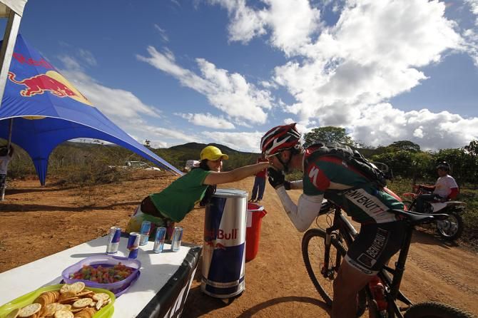 Getting fed during stage 4