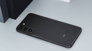 Galaxy S22 smartphone