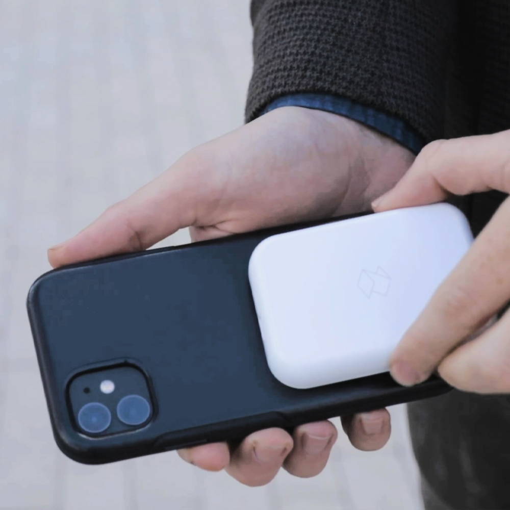 Zero Qi Pad