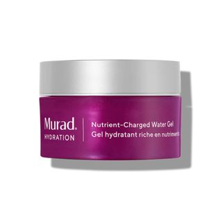 Murad Nutrient Charged Water Gel