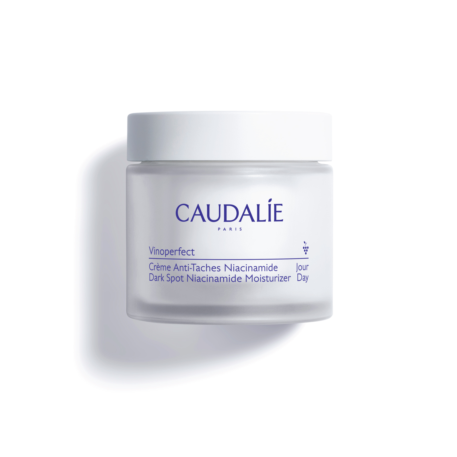 Caudalie Vinoperfect Dark Spot Niacinamide Moisturiser