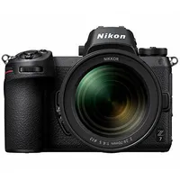 Nikon Z7 + 24-70mm lens | was $3,396 | now $2,896Save $500