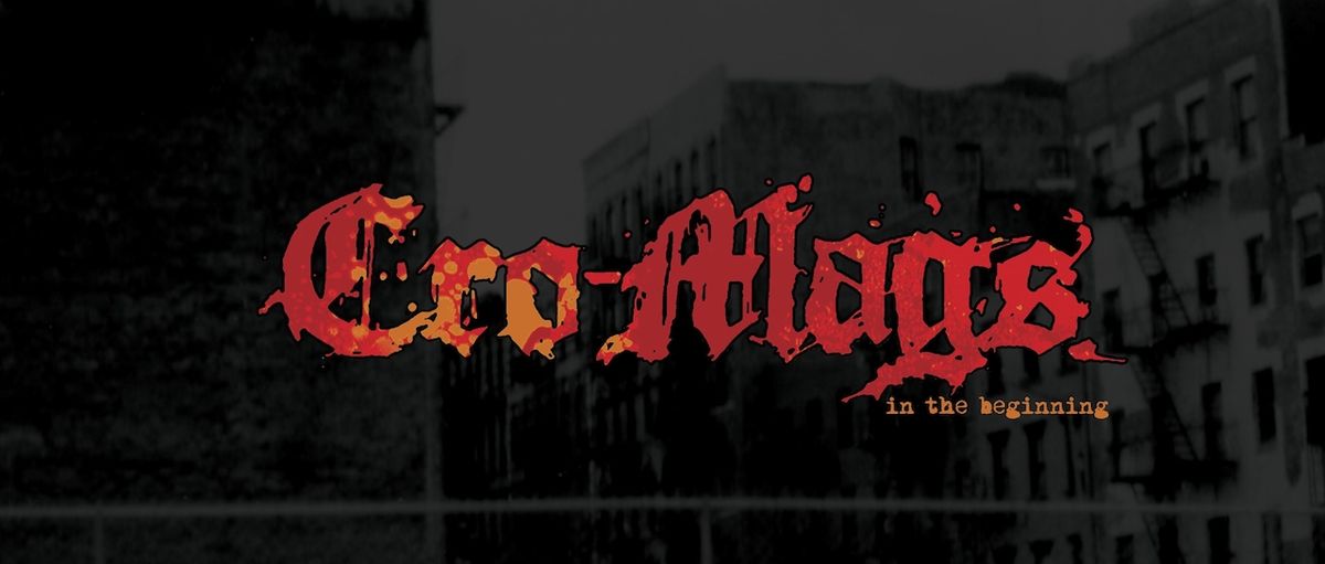 Cro-Mags: In The Beginning album cover