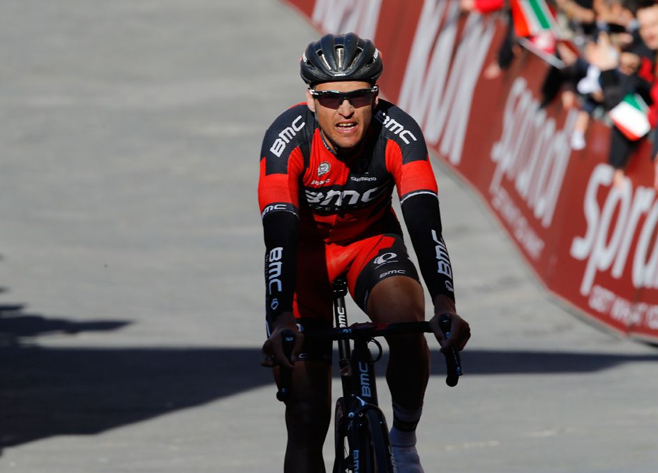 Greg Van Avermaet (BMC Racing)