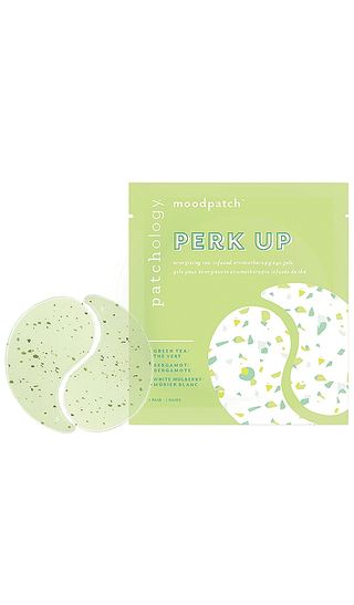 Moodpatch Perk Up Eye Gels 5 Pack