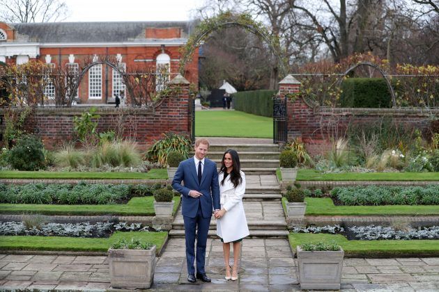 Kensington Palace: who lives there and what's it like inside? | Woman
