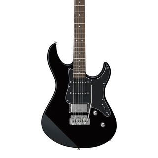 Yamaha Pacifica 612V MKII