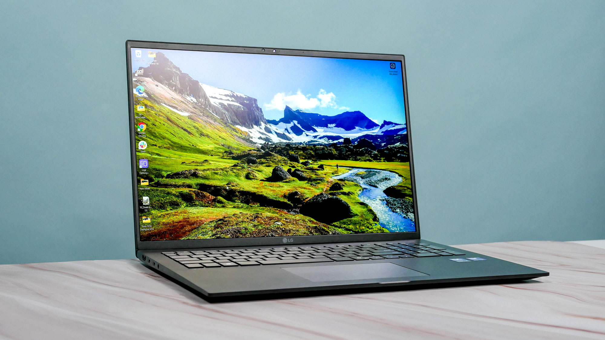 LG Gram 17 (2025)