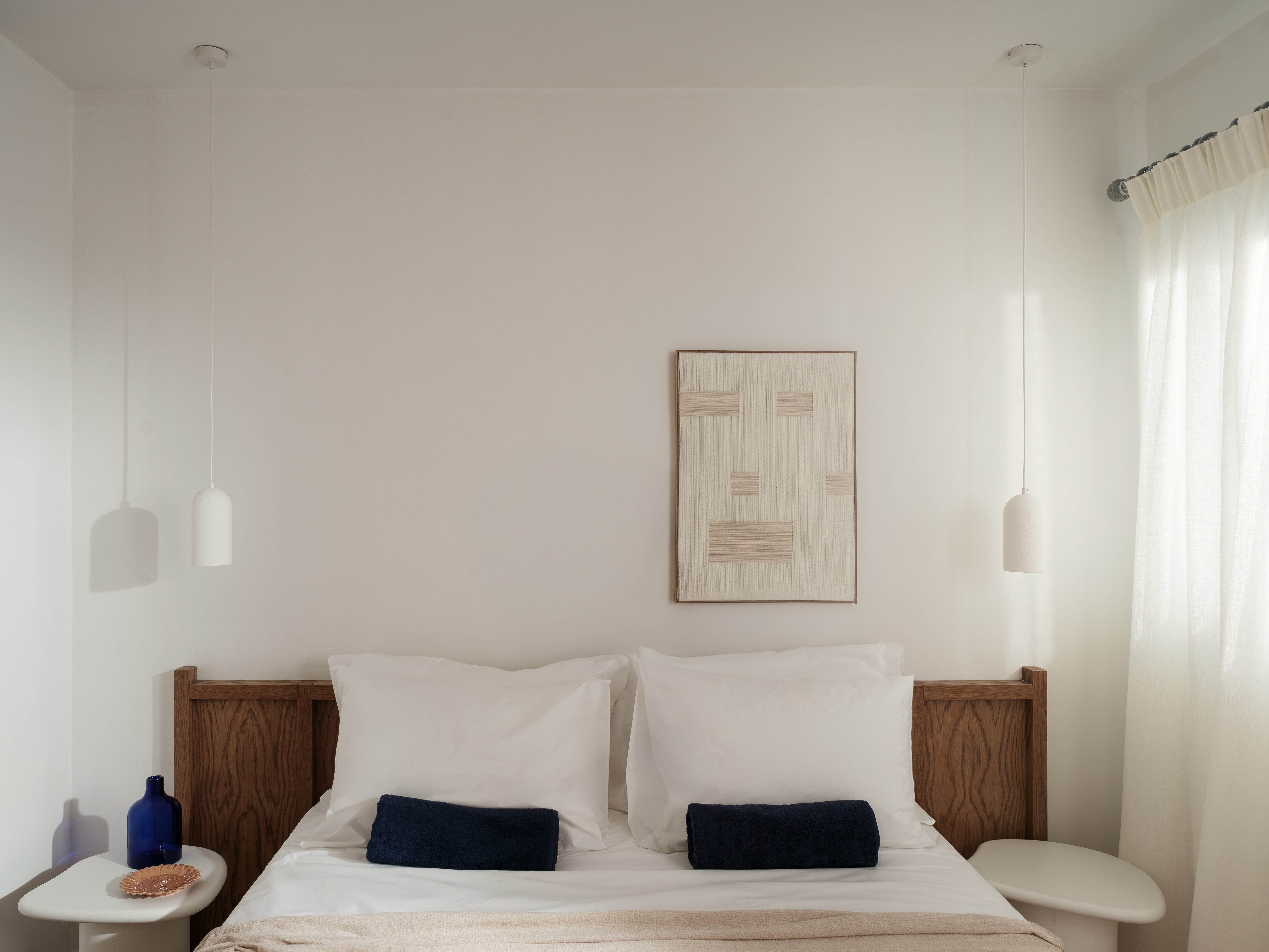 Paros house