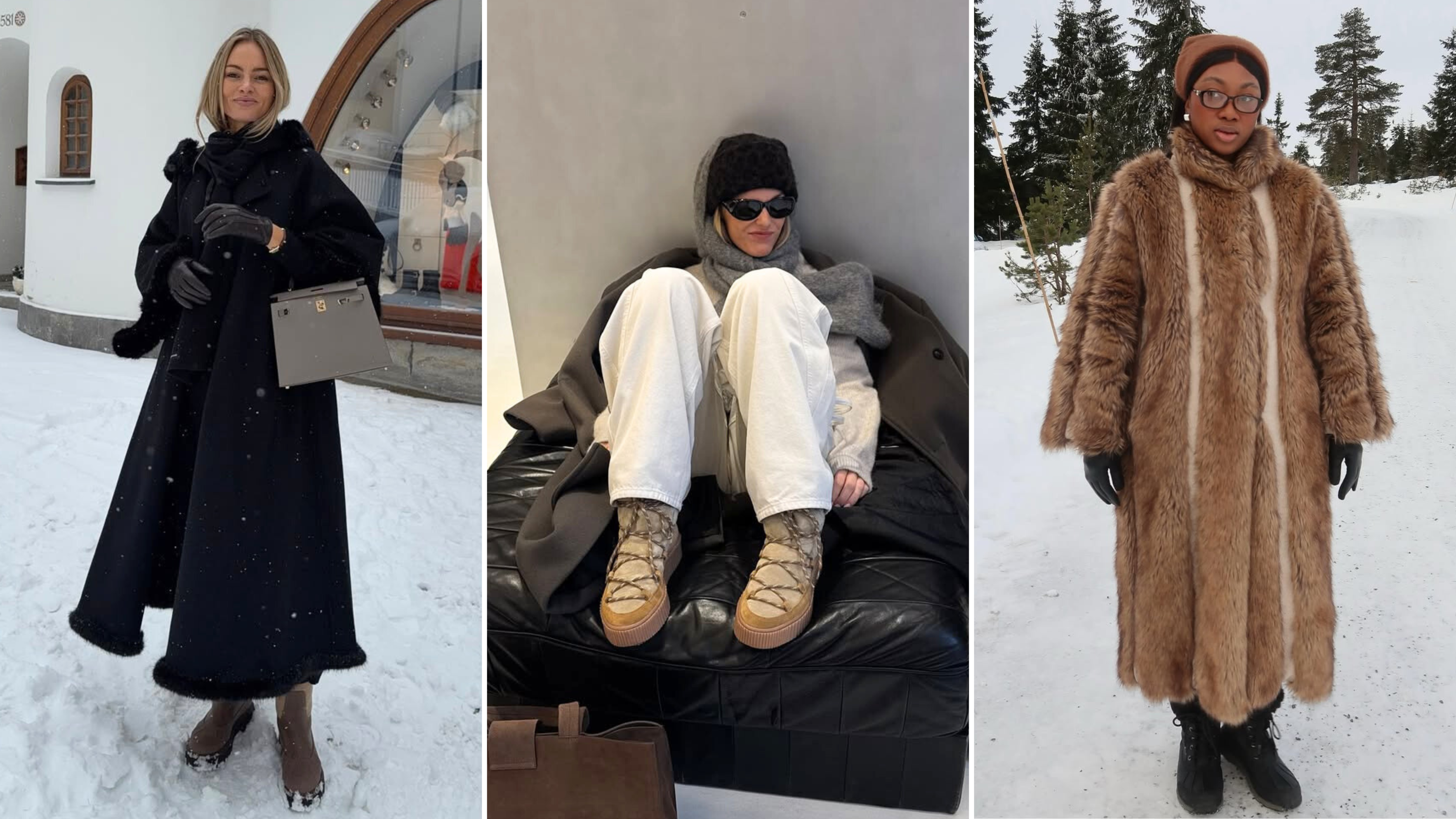 @clairerose @tinvcb @nnennaechem wear winter boots