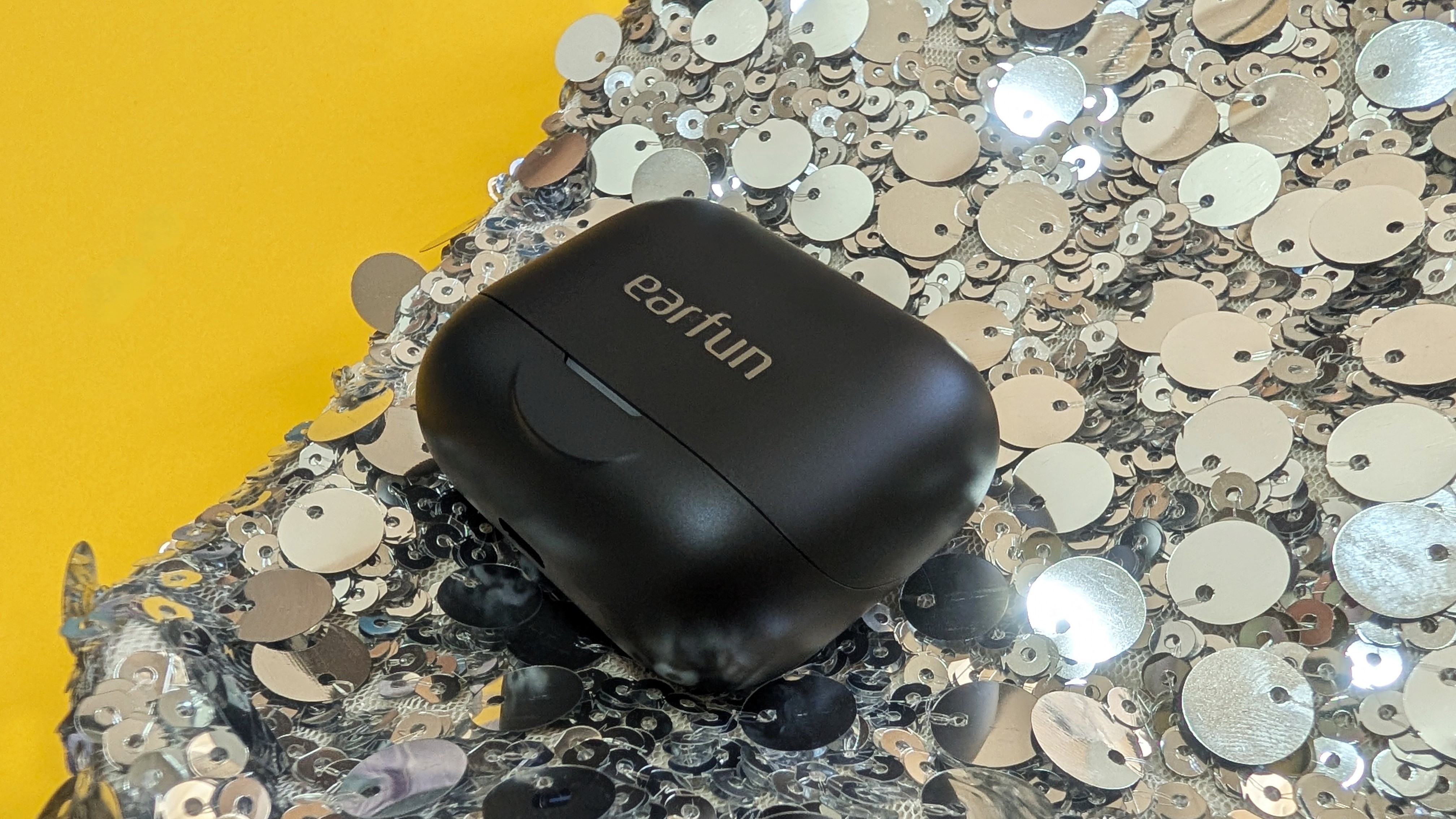 EarFun Air Pro 4 Plus earbuds