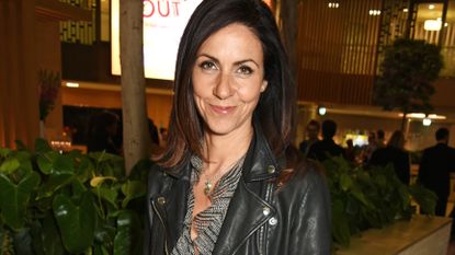 Julia Bradbury mastectomy - Julia Bradbury attends the press night after party for "Stepping Out" at the Coutts Bank on March 14, 2017 in London, England