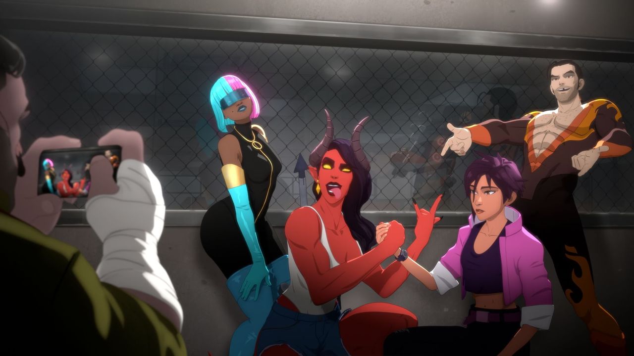 One of my favorite games of 2025 is finally coming to Xbox this summer — Dispatch