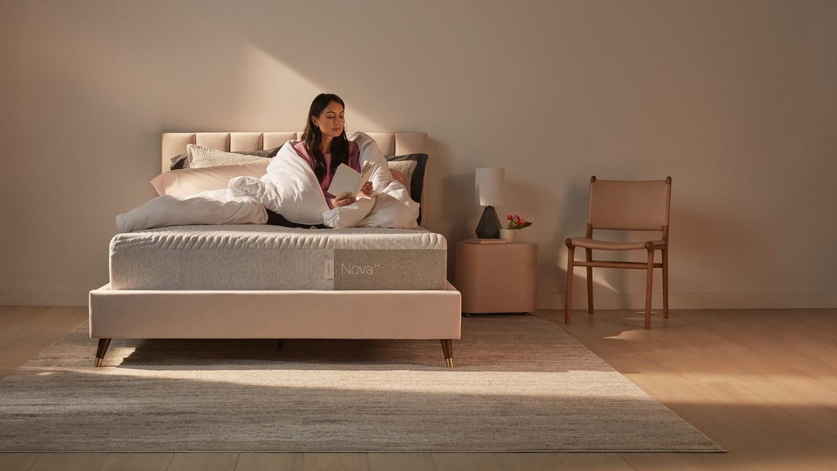 Casper Nova Hybrid review Top Ten Reviews