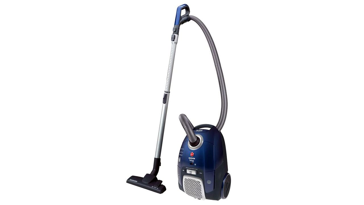 Best vacuum cleaner 2022 T3