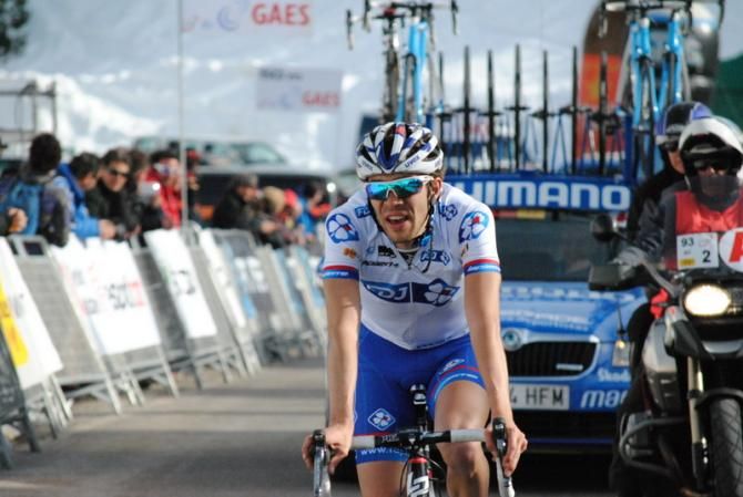 Thibaut Pinot (FDJ)