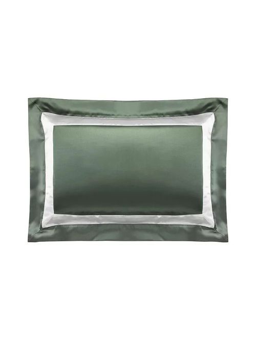 Gingerlily
Ashdown Oxford Silk Pillowcase, Standard