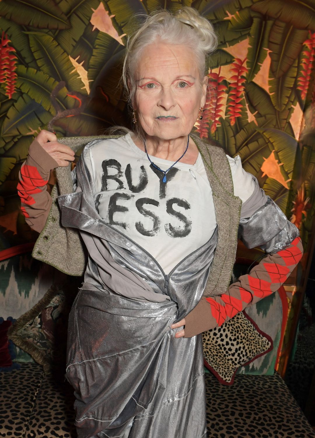 Vivienne Westwood