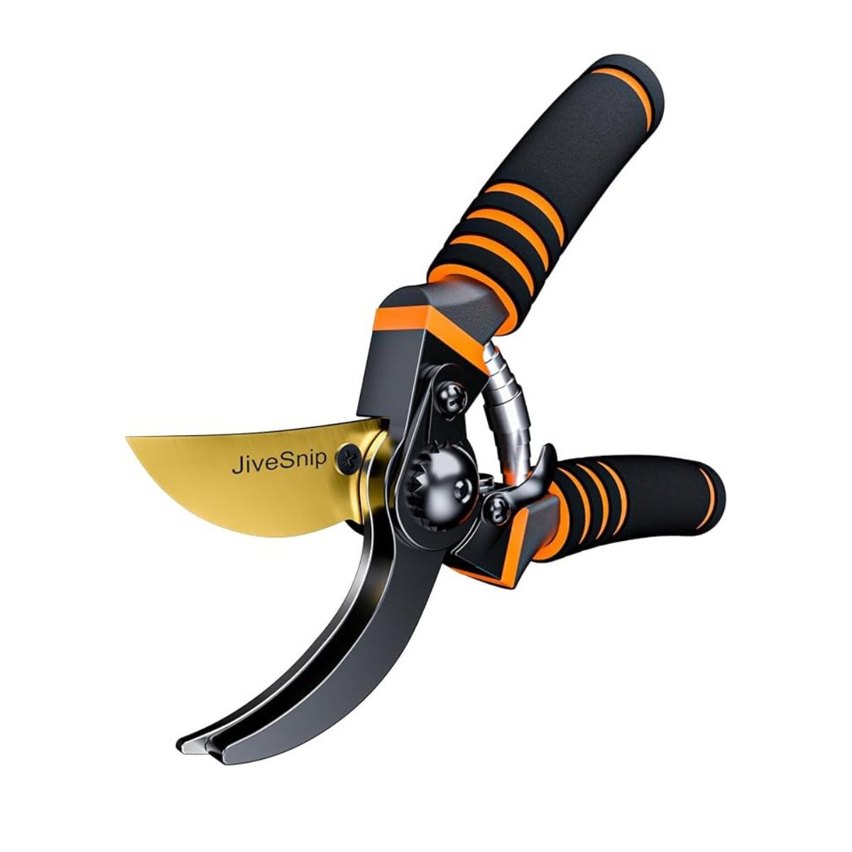 Garden snips
