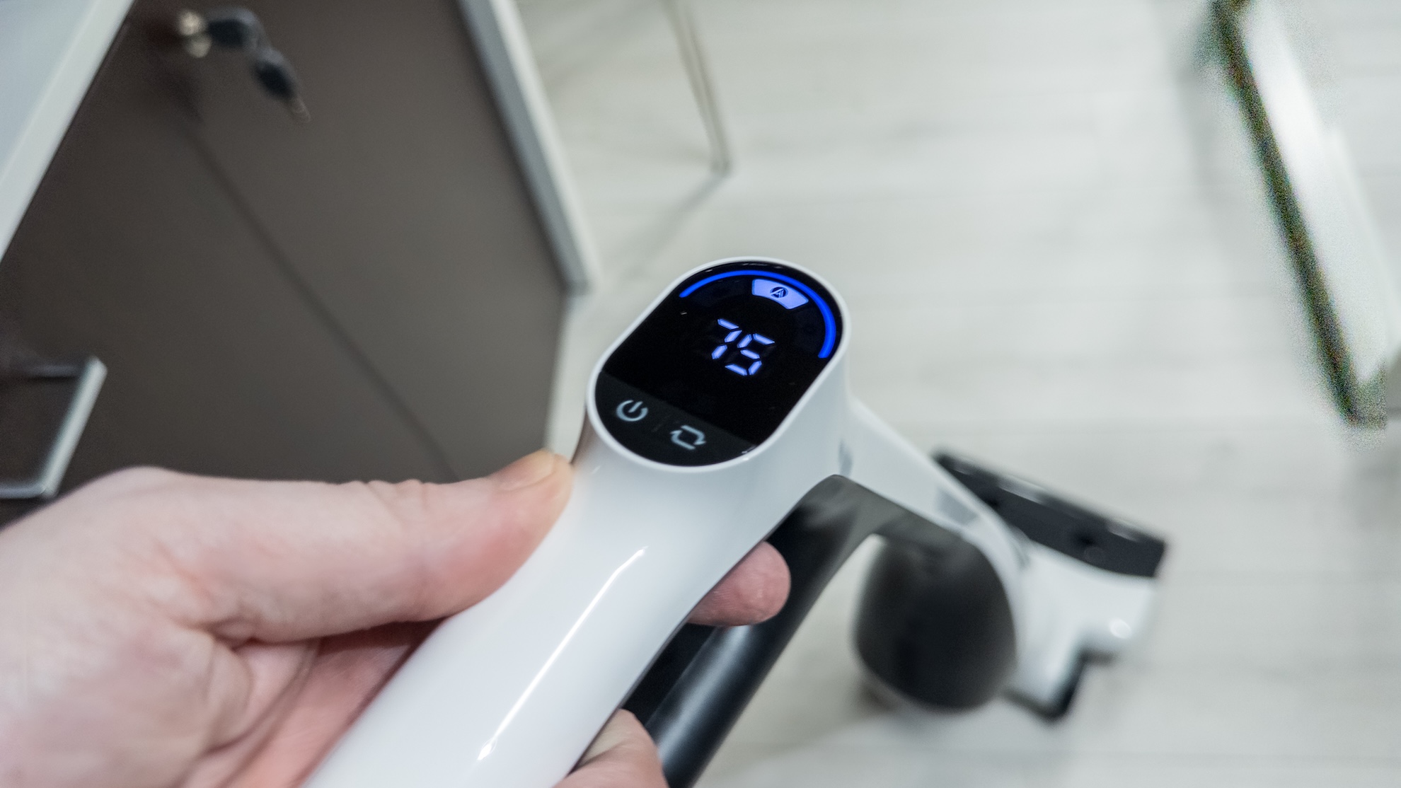 Roborock Flexi Lite