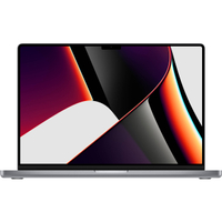 MacBook Pro (M1 Pro, 2021, 1TB): $2,699 $1,949 at B&amp;H PhotoSave $750:
