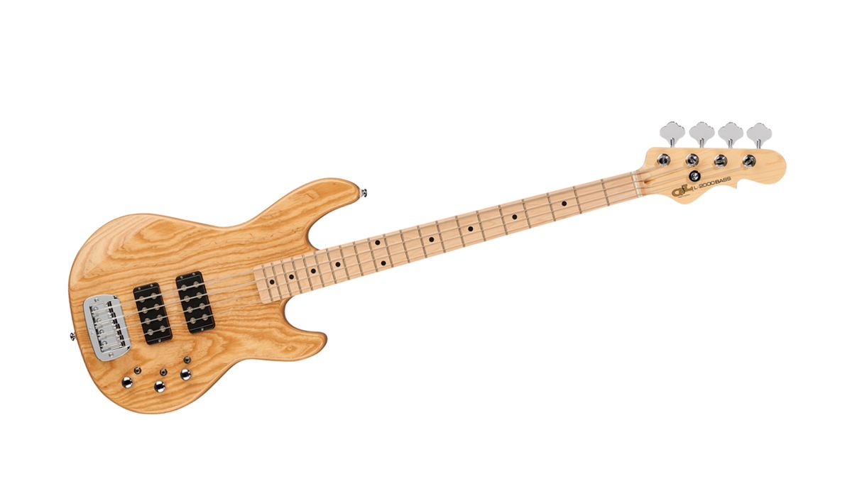 Best Bass Guitars 2024: The World’s Finest Low-end Monsters | Guitar World