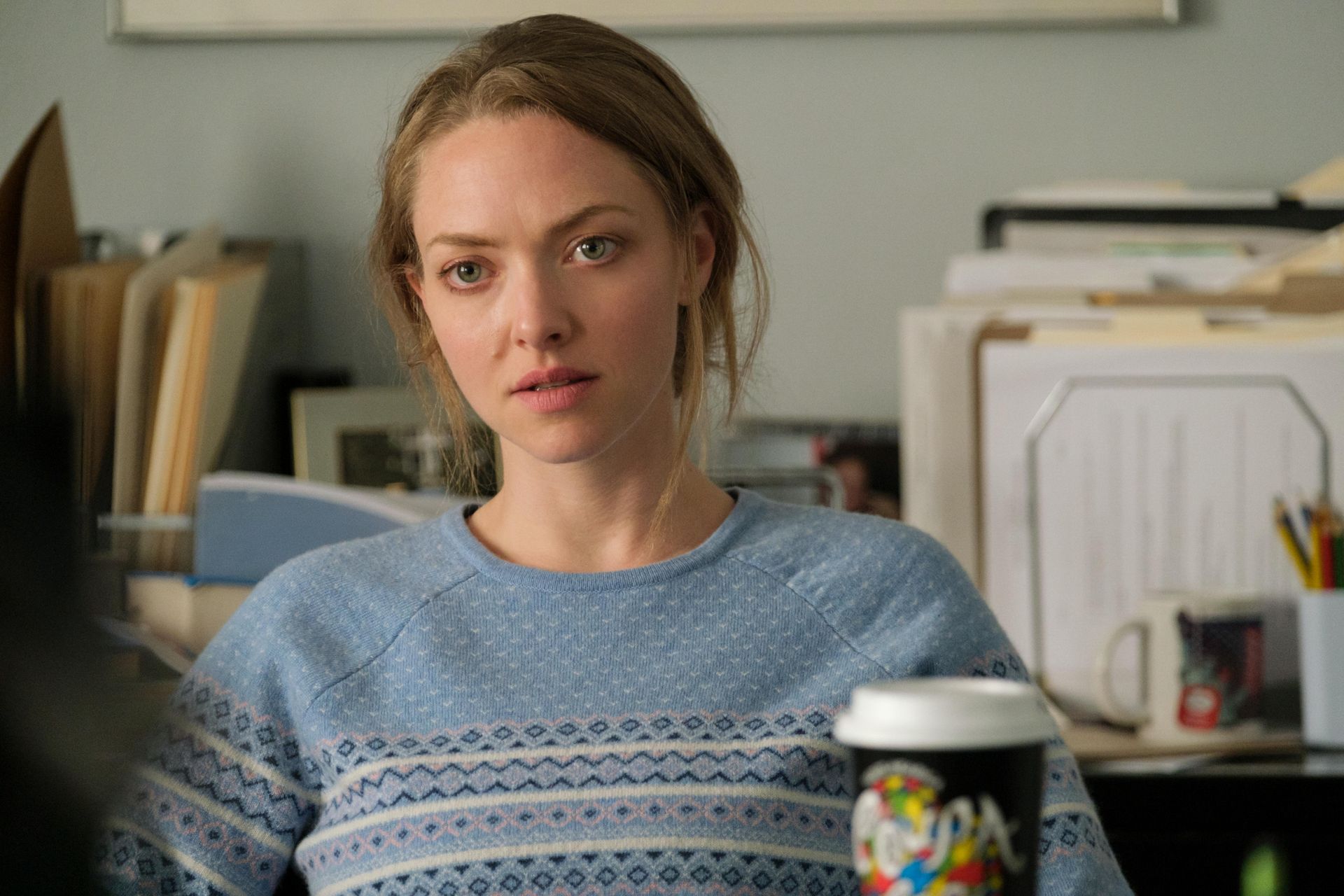 'The Dropout' Cast Actors and Characters on Hulu's 'The Dropout