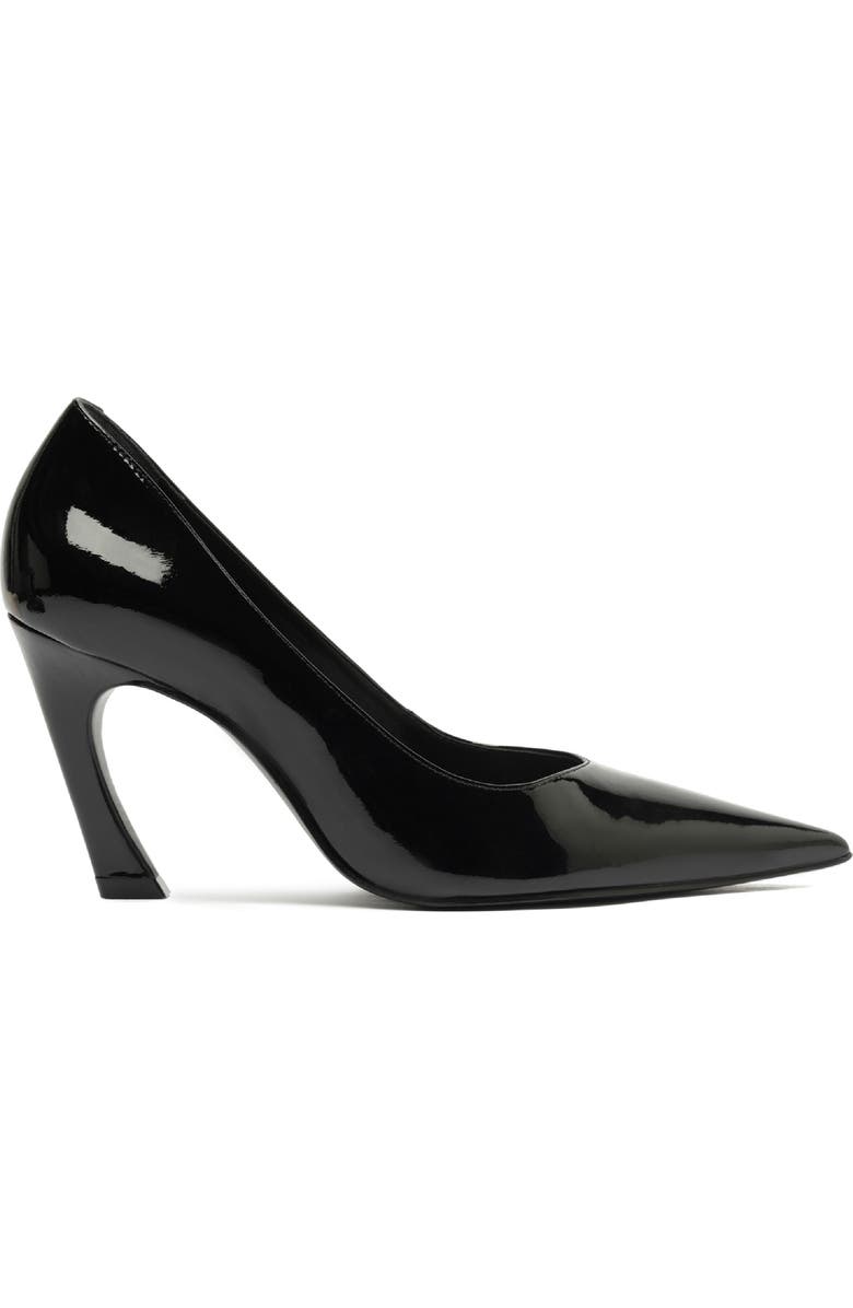 Lexi Lo Pointed Toe Pump