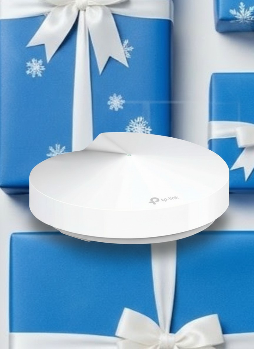 Deco M5 Mesh Wifi