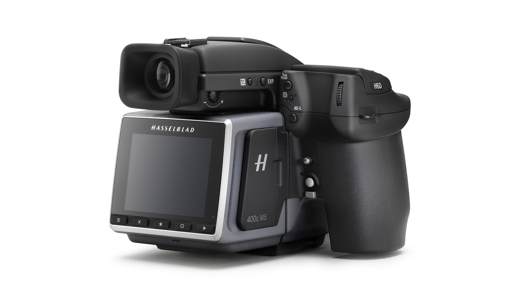 Best Hasselblad cameras: Hasselblad H6D-400c