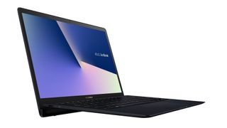 Asus Zenbook S