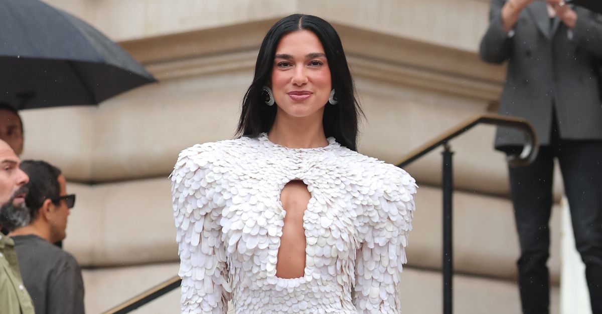 Live from Paris—The Haute Couture Street Style Looks to Know About Now