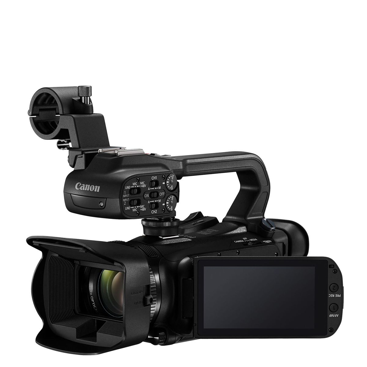 Best Camcorder For Home Videos The best camcorder | Digital Camera World