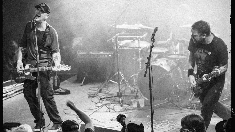 Unsane announce UK / Europe dates for their Early Cuts Tour | Louder