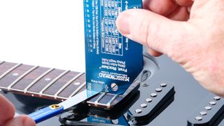 Music Nomad Fret Care Line